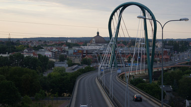 Most Uniwersytecki w Bydgoszczy znów jest przejezdny