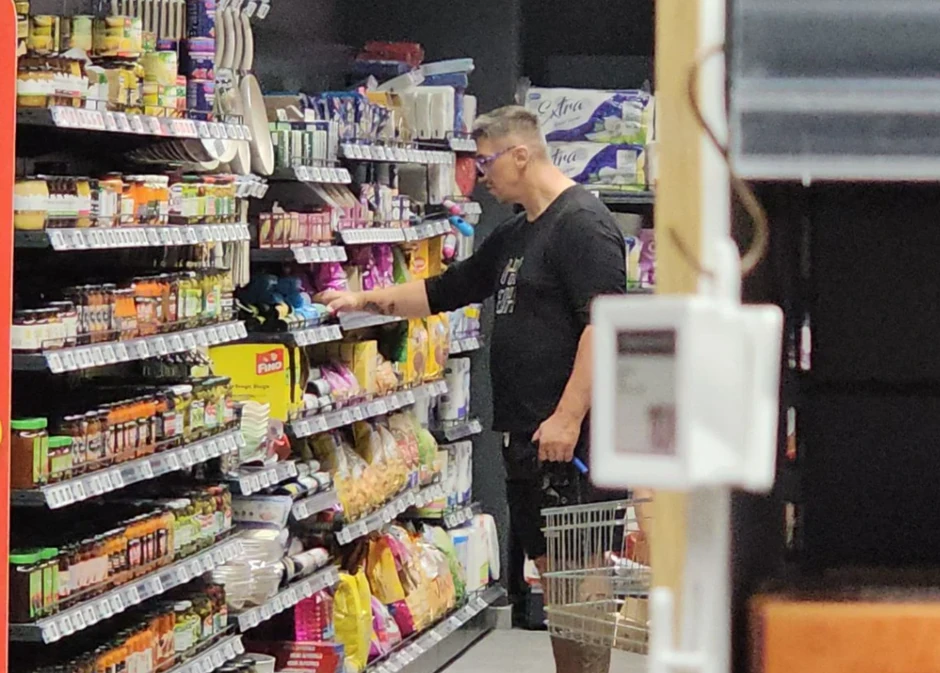 Paparaco Kristijan i Kristina nakon pomirenja