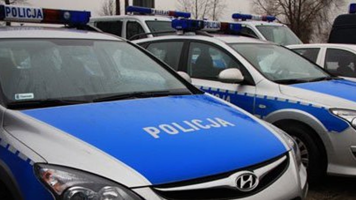 Policjanci z Przedborza w powiecie radomszczańskim nadal poszukują mężczyzny, który w brutalny sposób zabił psa.