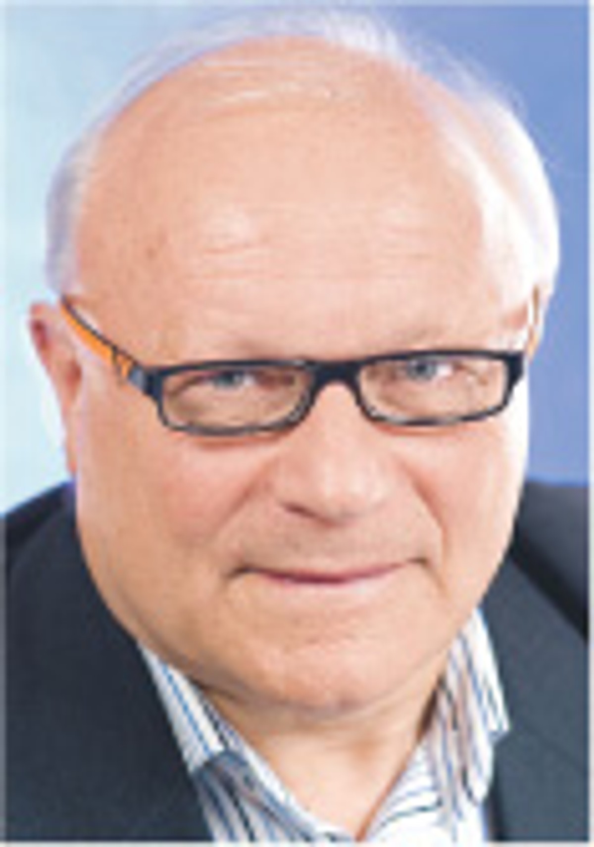 Andrzej Jankowski, kierownik działu prawo gospodarcze
