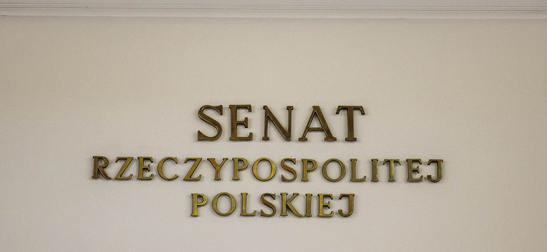 Senat skierował do Sejmu projekt ws. emerytur dla kobiet z rocznika 1953