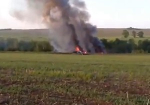 Ruski bombarder