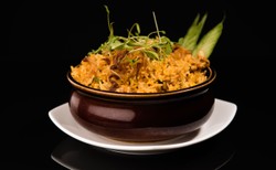 Ser na śniadanie, curry na obiad - sposoby na zdrowe dziąsła