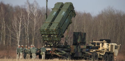 Pentagon zamierza sprzedać Polsce system Patriot