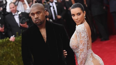Kim Kardashian i Kanye West już po rozwodzie. Raper będzie płacił gigantyczne alimenty