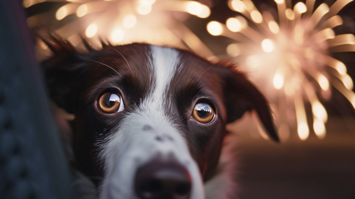 Veterinar upozorava da su petarde i vatrometi tihi ubica životinja: Kako pomoći ljubimcima