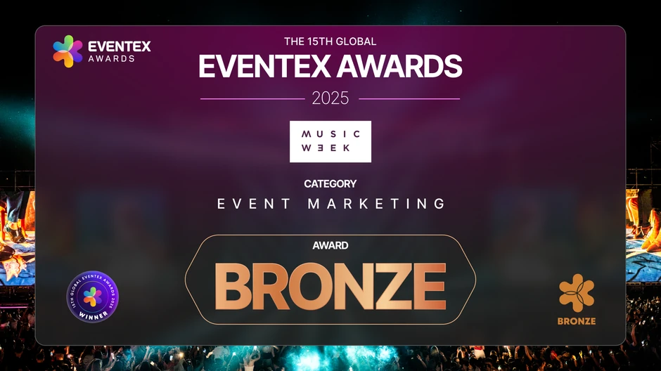 EVENTEX AWARD