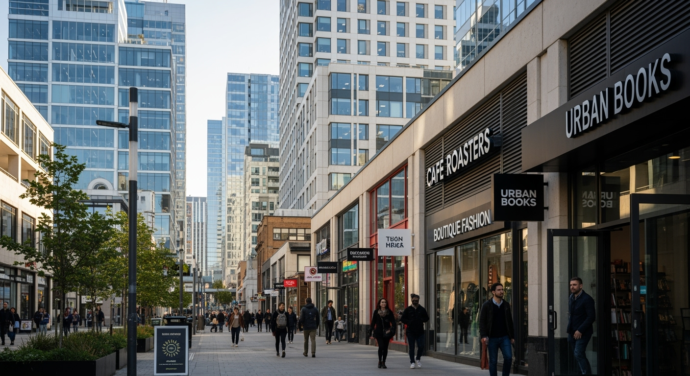 BHV : la Banque des Territoires claque la porte des négociations avec SGM