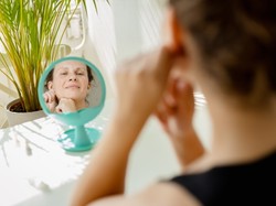 Naturalne odmładzanie, czyli genialny trening twarzy