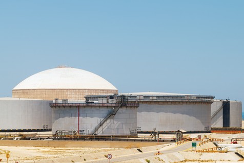 Arabia Saudyjska zamyka największą w kraju rafinerię ropy. To kluczowy obiekt