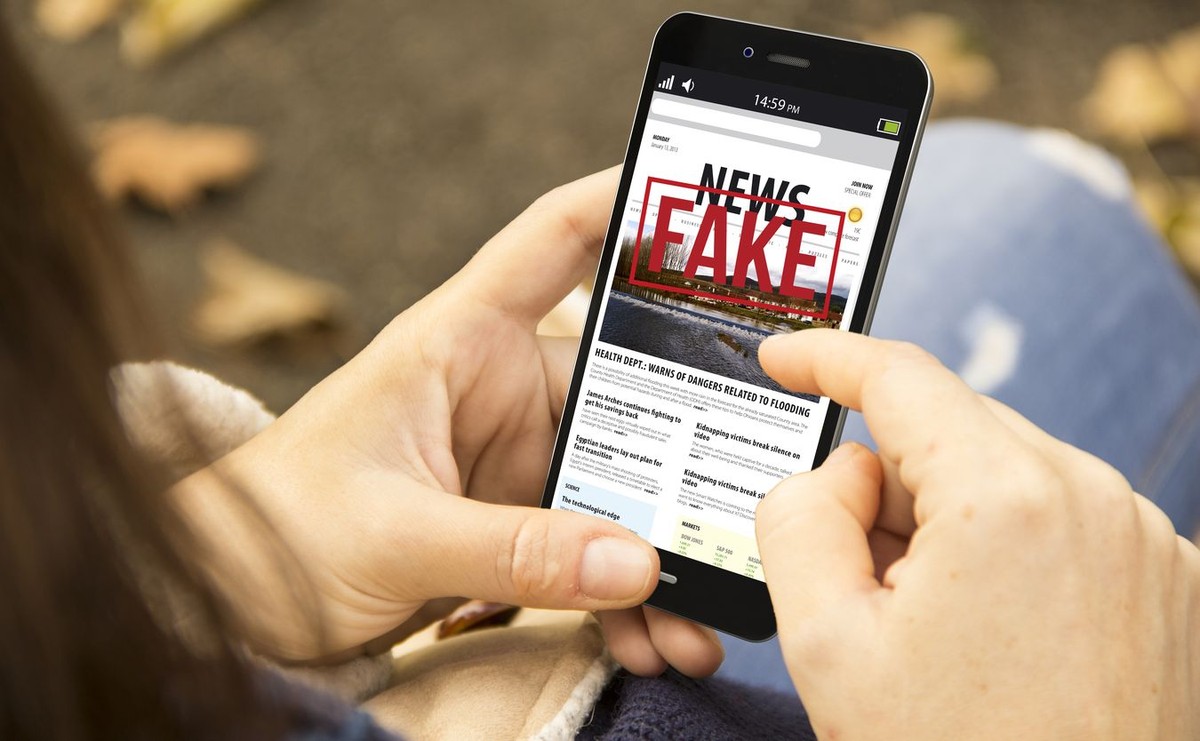 Rozsądna walka z fake newsami to także zadanie dla tradycyjnych mediów