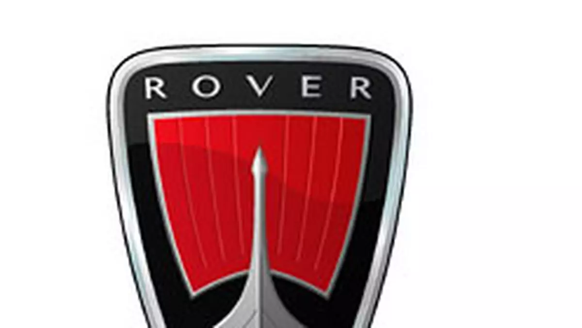 Czy Rover zostanie marką premium Mazdy?