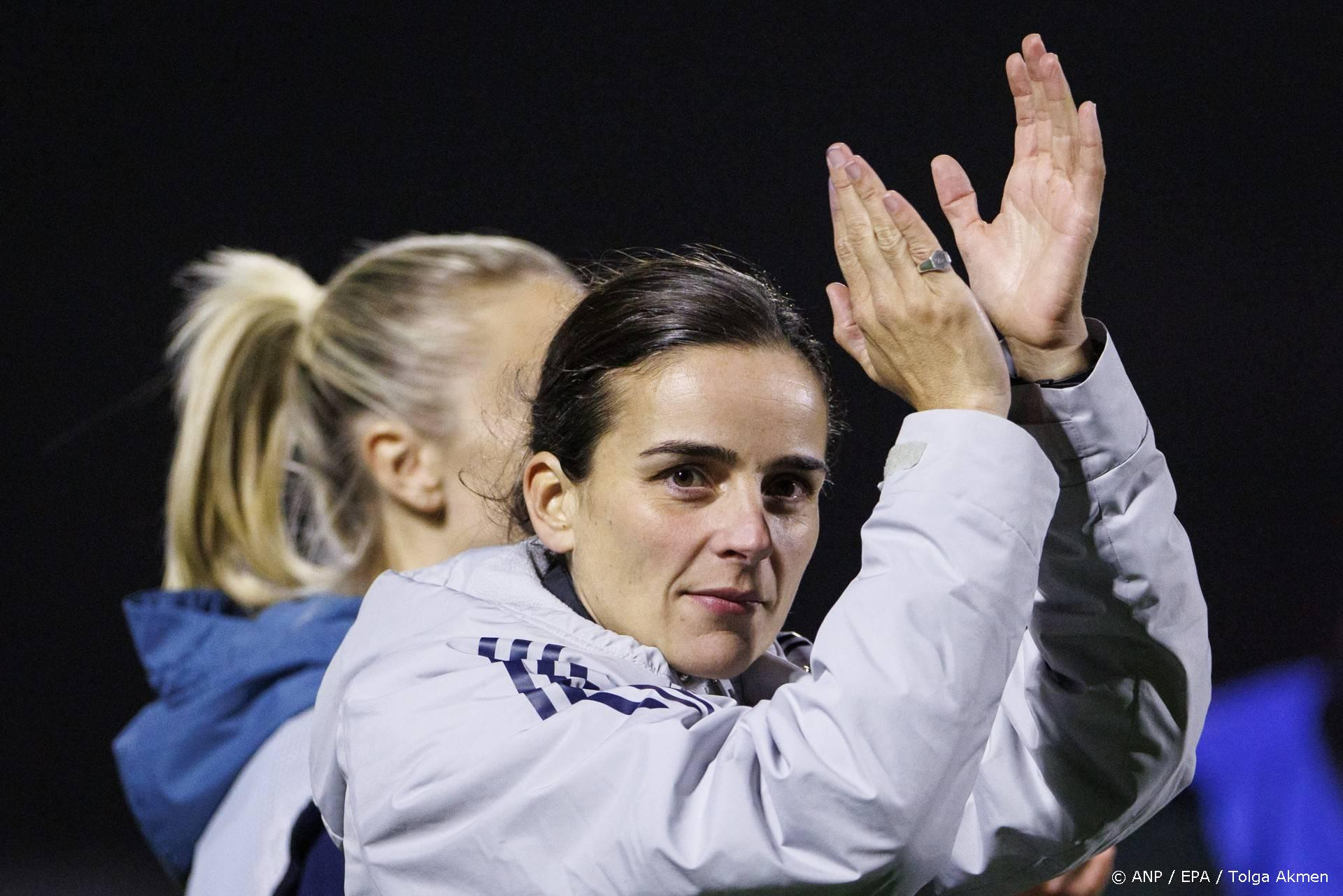 Arsenal bindt Nederlandse Slegers tot 2029 na Champions League-winst