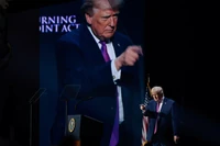 Były ambasador USA w Polsce: Trump atakuje Europejczyków i NATO, bo jest sfrustrowany