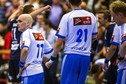 DENMARK HANDBALL EHF CHAMPIONS LEAGUE