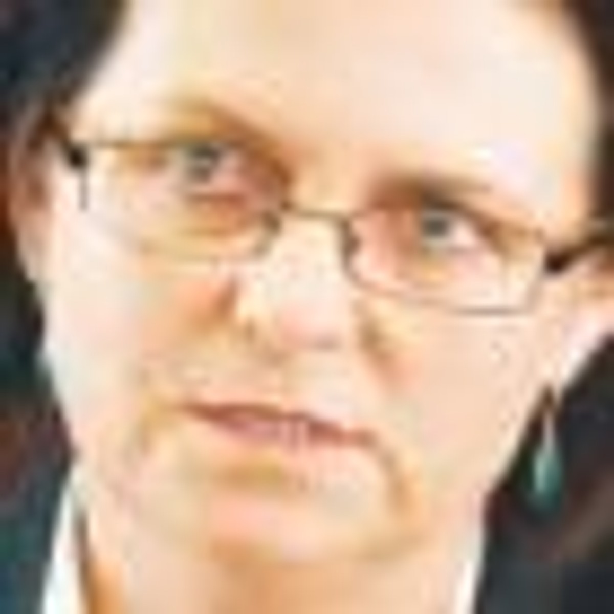 Prof. Jolanta Iwin-Garzyńska Fot. Wojciech Górski
