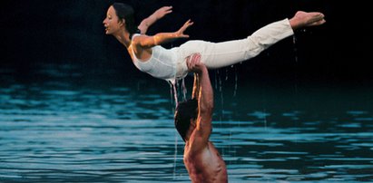 Kręcą nowy "Dirty Dancing". Zaskakująca obsada