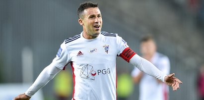 Zabójcza końcówka Górnika Zabrze. Ogromny pech Korony Kielce