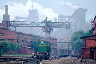 Ukraińska prywatyzacja zdominowana przez oligarchów. Zachód nie ma szans