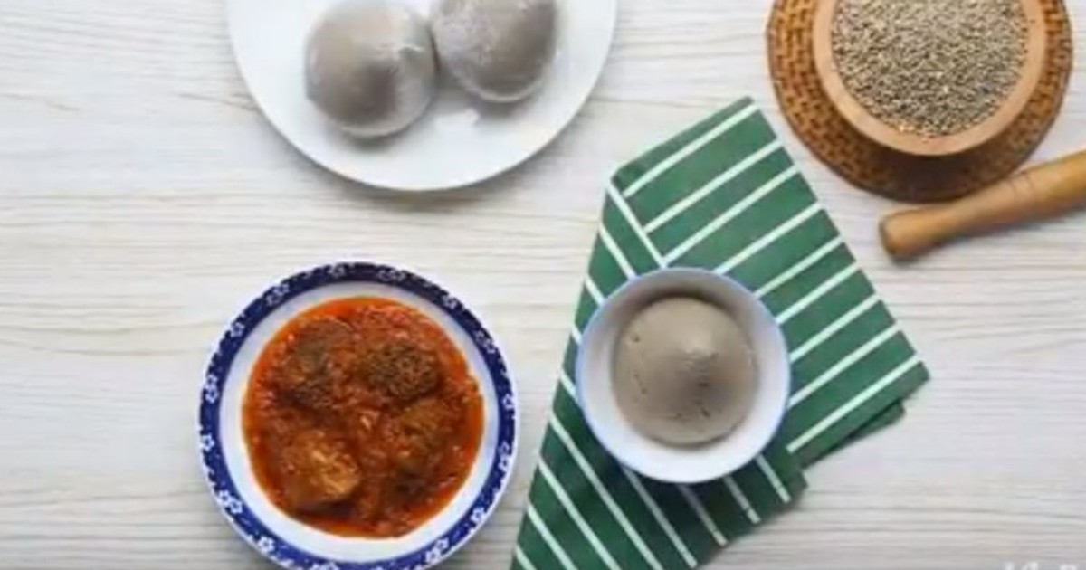 How to prepare millet tuo for your family this weekend Pulse Ghana