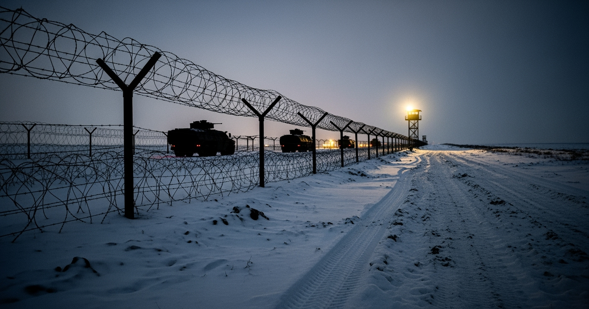 KGB zatrzymał Polaka: zarzut szpiegostwa ws. Zapad 2025