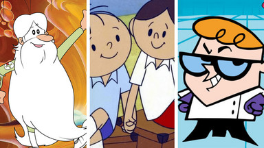Najpopularniejsze kreskówki lat 80. i 90. Rozpoznaj po jednym kadrze! [QUIZ]