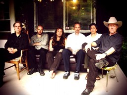 "Swans": Szamani hałasu