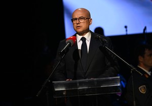 Miloš Vučević