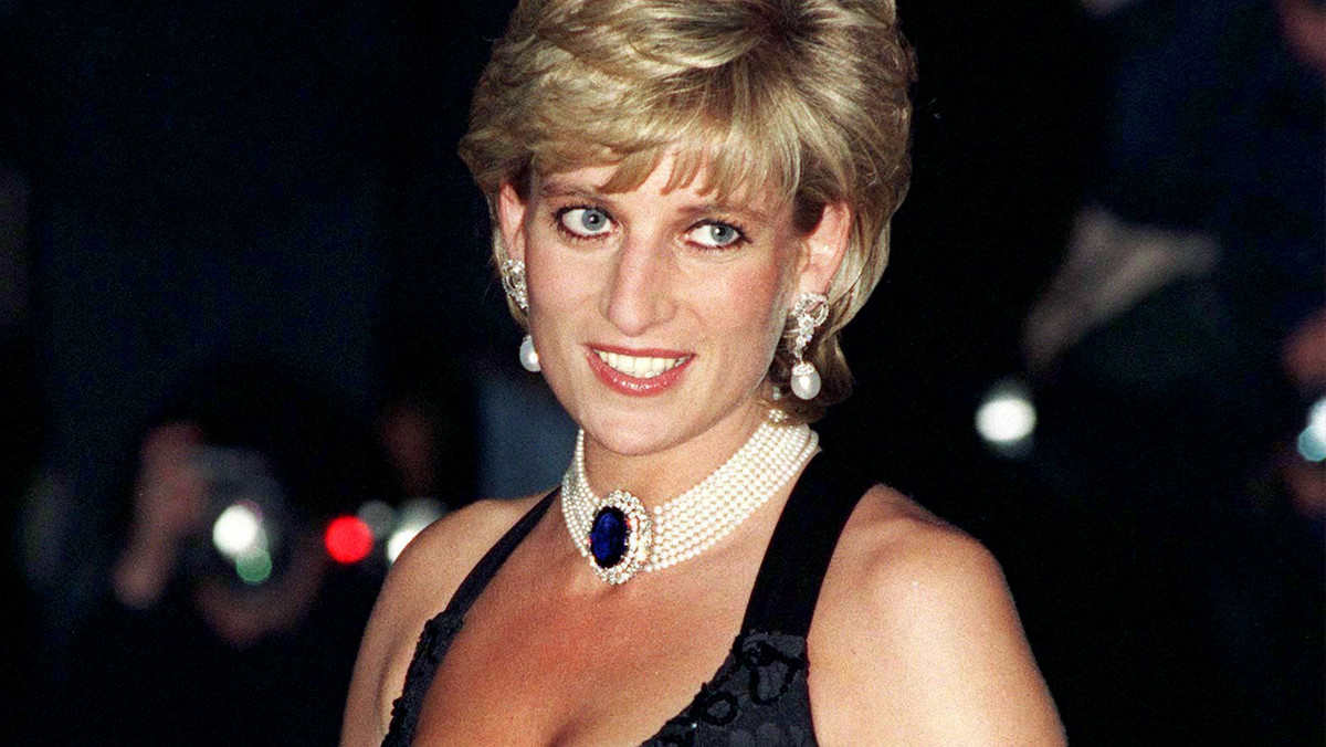 Diana Spencer: testament. Wolę matki Harry'ego i Williama zmieniono bez jej zgody