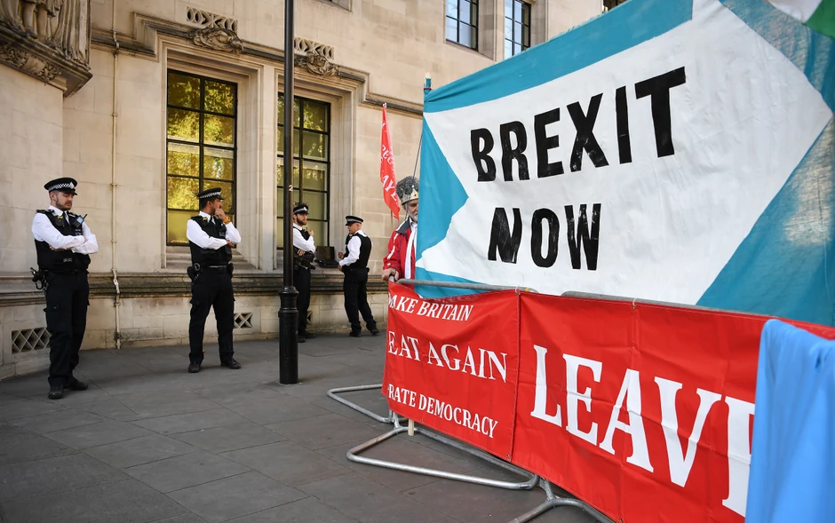 Da li će Britanija uspeti da izađe iz EU do 31. oktobra?