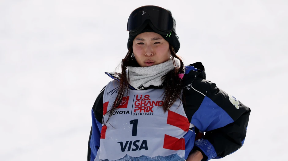 Amerikanka Kloi Kim | Foto: Getty Images