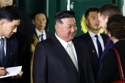 Korea Północna będzie produkować czipy? Atak hakerski na branżę półprzewodników