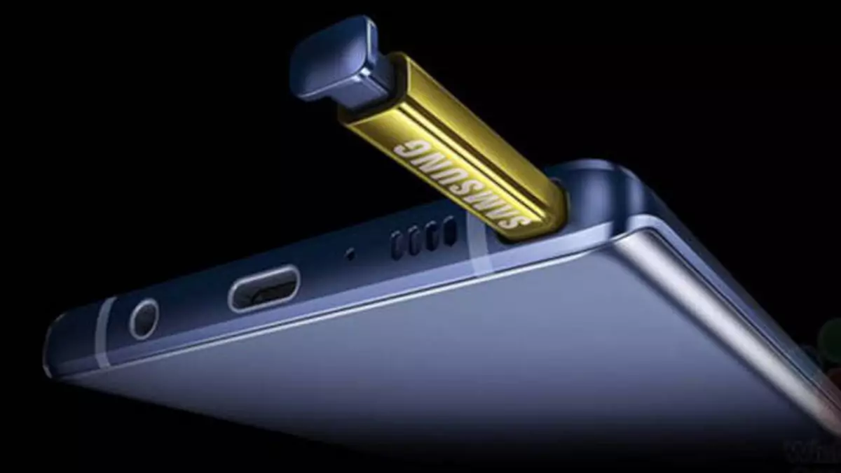 Samsung Galaxy Note 10 - wiemy, pod jaką nazwą kodową powstaje