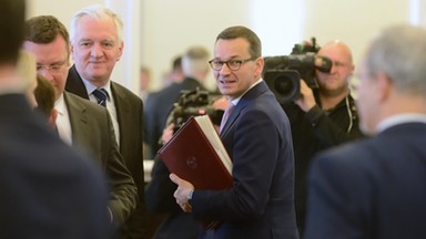 Sprawdzamy "twarde dane" premiera Morawieckiego