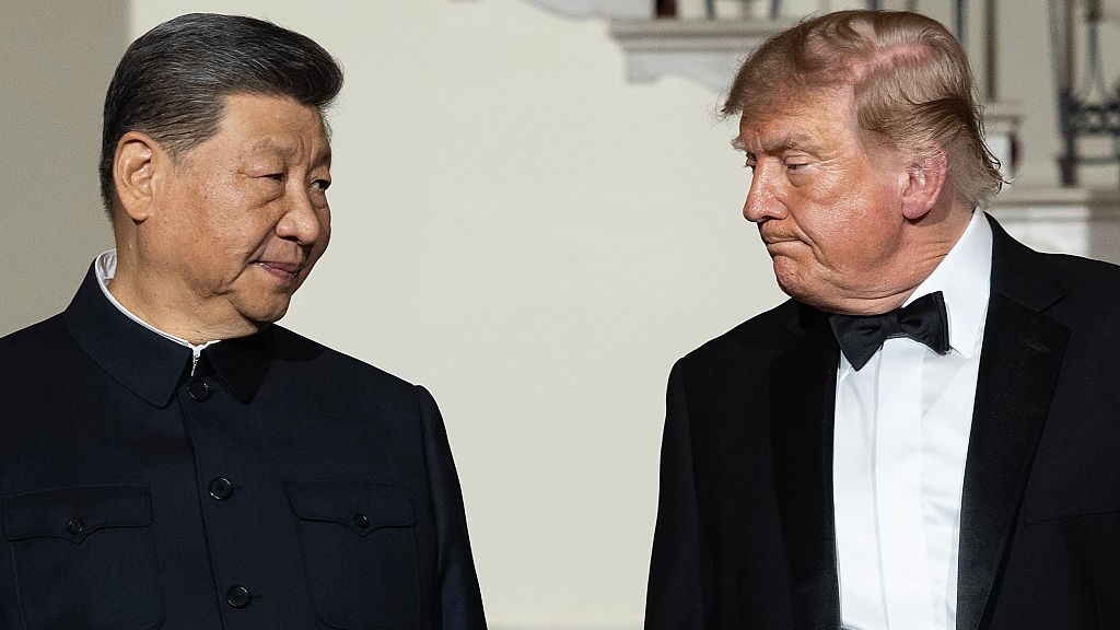 Summitul Trump-Xi. Principalele concluzii și ce este „capcana lui Tucidide”, amenințarea voalată formulată de liderul chinez