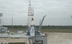 Miał być podbój kosmosu, jest katastrofa. Sonda Łuna-25 rozbiła się na Księżycu