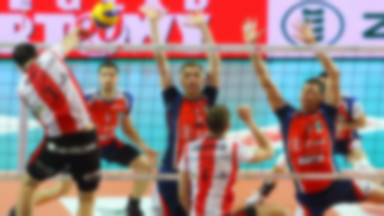 ZAKSA Kędzierzyn-Koźle - Asseco Resovia Rzeszów: festiwal błędów, wspaniały Ruciak