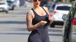 Amber Rose