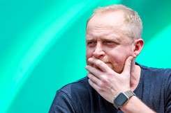 Piotr Adamczyk opowiedział o chorobie żony. 'Szukaliśmy przyczyn przez kilka lat'