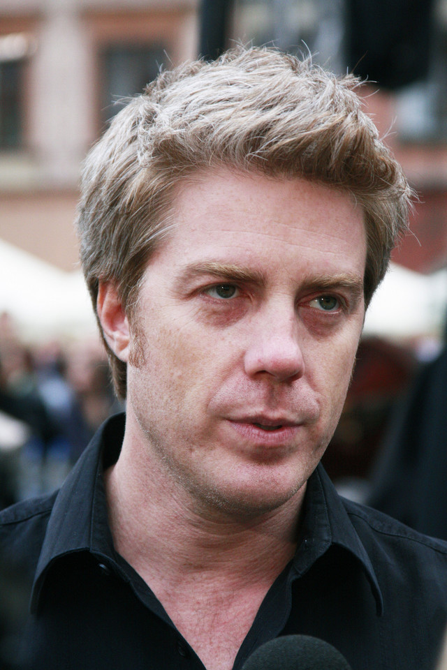 Kyle Eastwood (fot. AKPA)