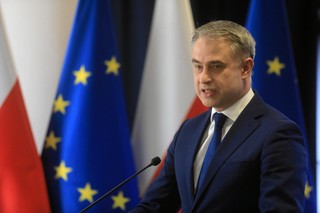 Internet do cenzury. Polska chce przyjąć przepisy, które są niebezpieczne dla wolności słowa