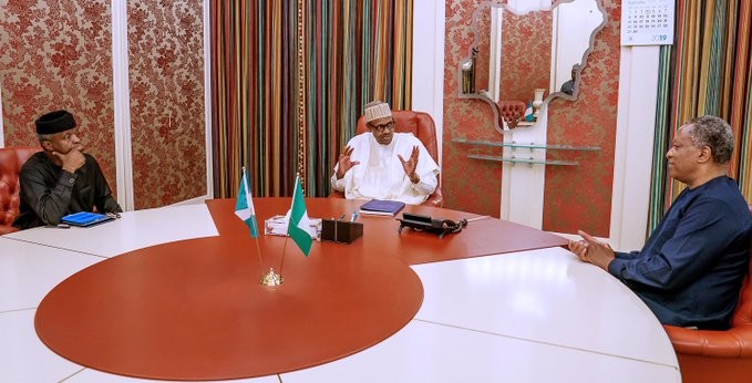 5 Things To Take Away From Buhari'S Independence Speech