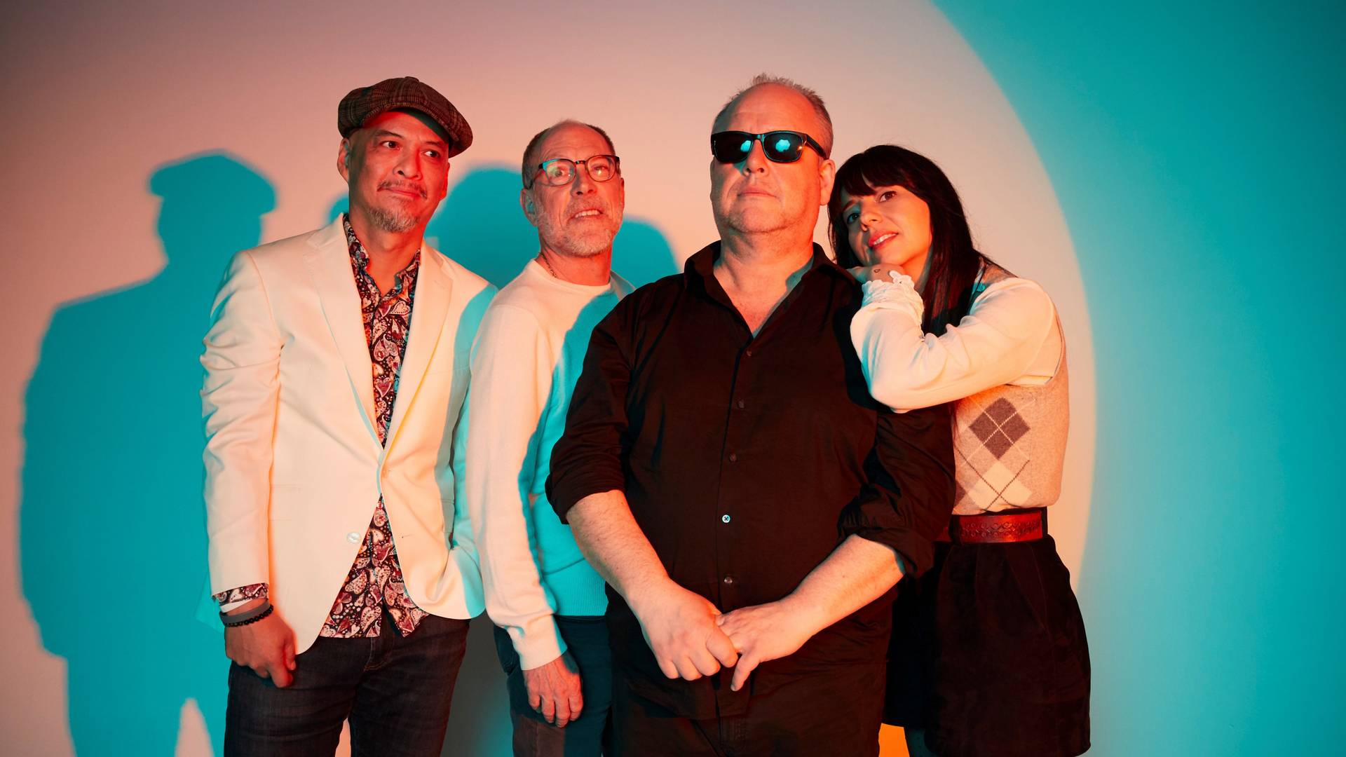 Pixies pomerili beogradski koncert za avgust naredne godine