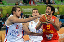 SLOVENIA BASKETBALL EUROPEAN CHAMPIONSHIP