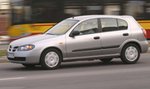 Nissan Almera: radzimy co kupić, diesla a może benzynę