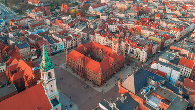 Toruń. Najważniejsze informacje o mieście