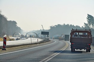 Nowa opłata drogowa. Rząd sięgnie do naszych kieszeni, by mieć na remonty