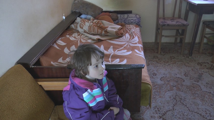 Nebojša je radio je najteže fizičke poslove da prehrani četvoro dece a onda se odjednom razboleo