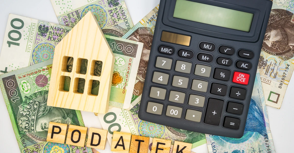Ile wynosi podatek od nieruchomości? Oto maksymalne stawki w 2025 roku