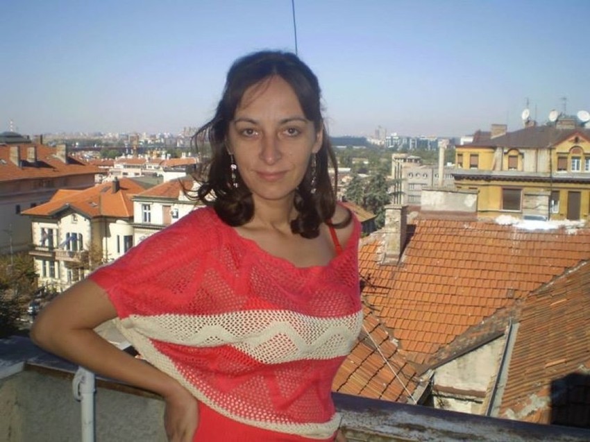 Ubeđena da joj je beba ukradena: Ratka Račić